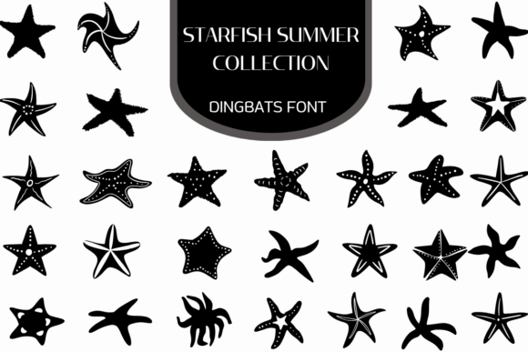 Dive into Coastal Creativity with the Starfish Summer Collection